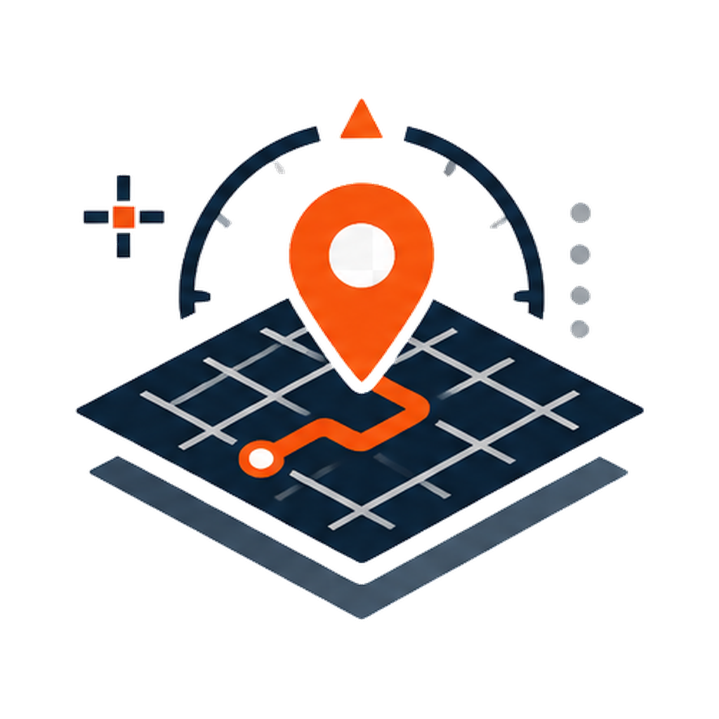 FieldIQ logo